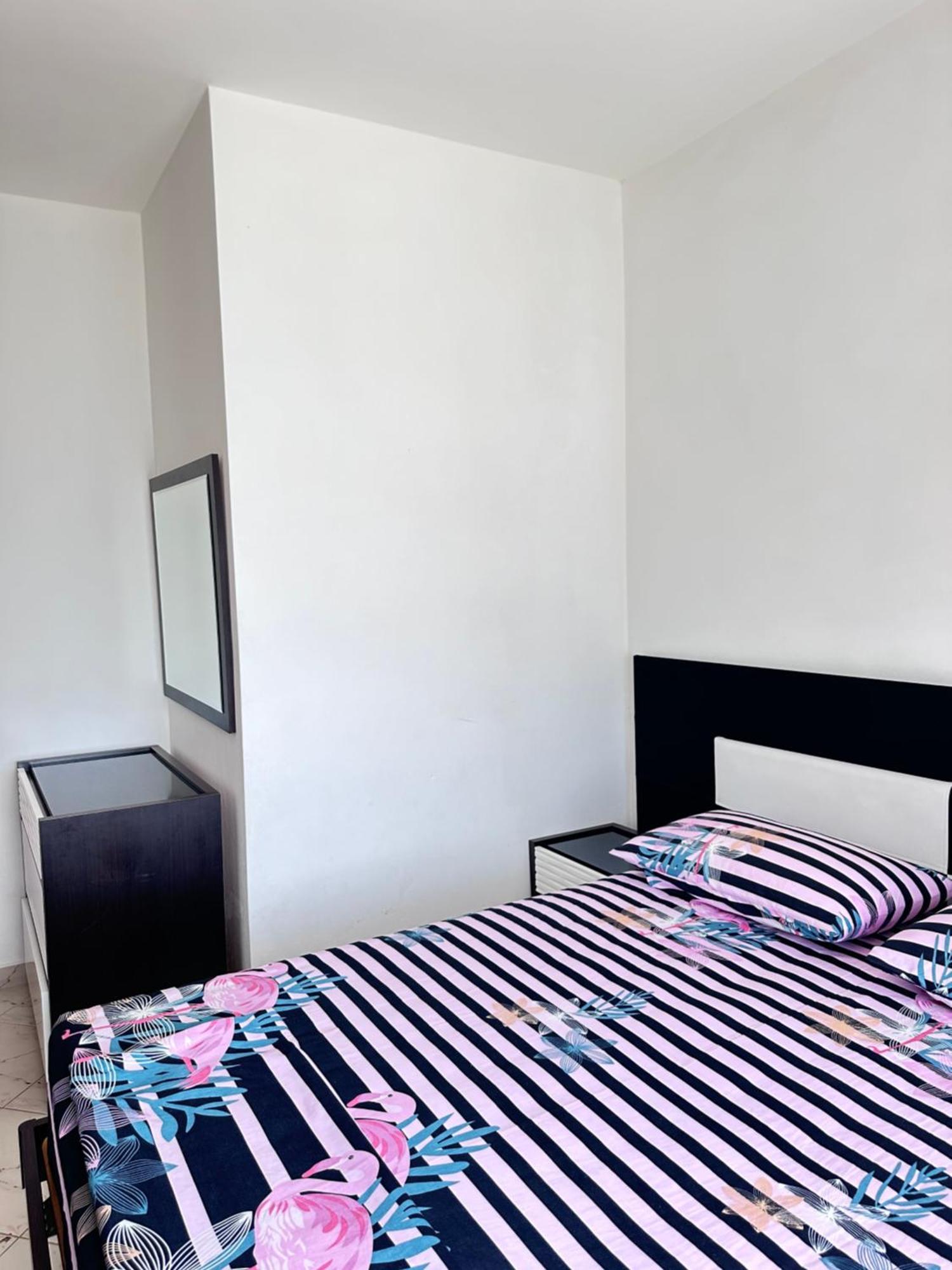 Tini Sea View Apartment Sarandë Eksteriør billede